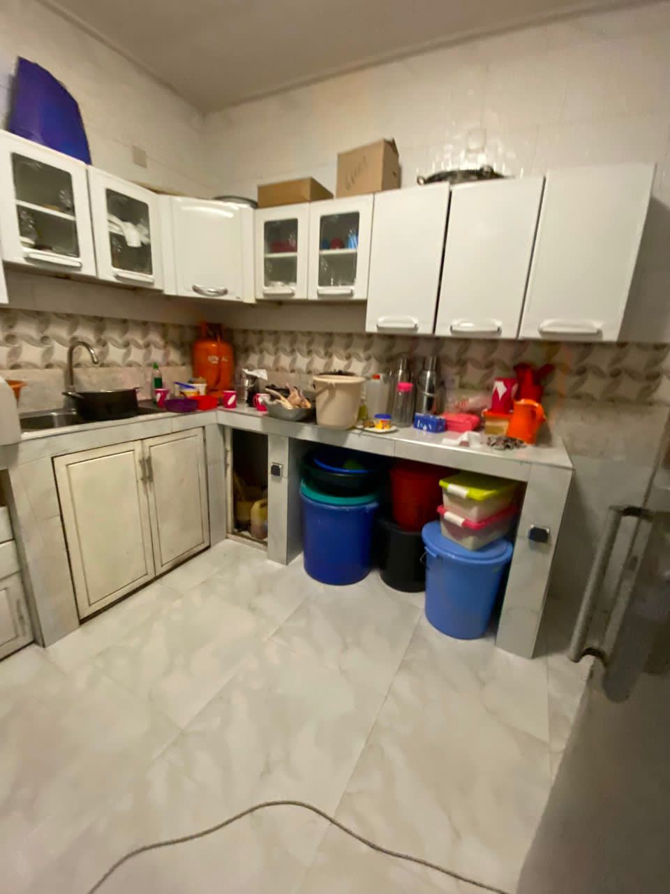 scaled_1001878601 Appartement à Louer – Macampagne, Kinshasa