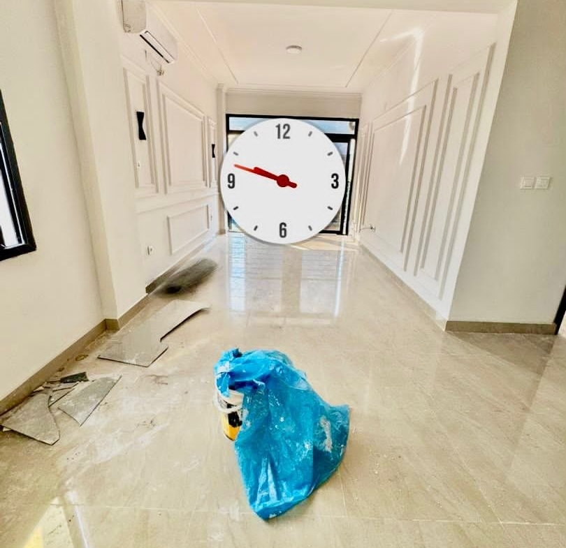 Appartement à Louer – Kintambo, Kinshasa