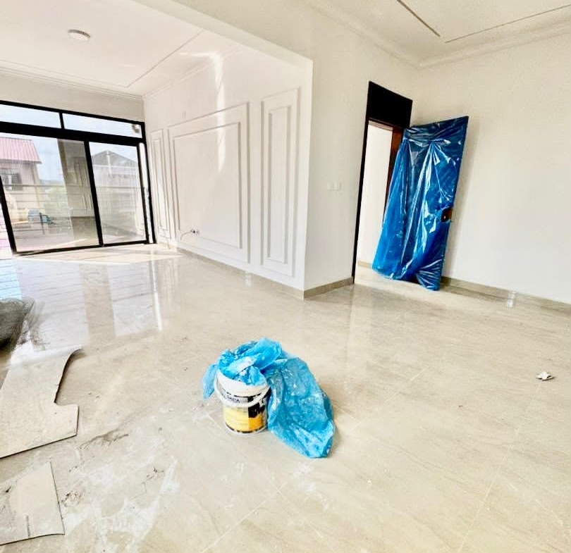 Appartement à Louer – Kintambo, Kinshasa