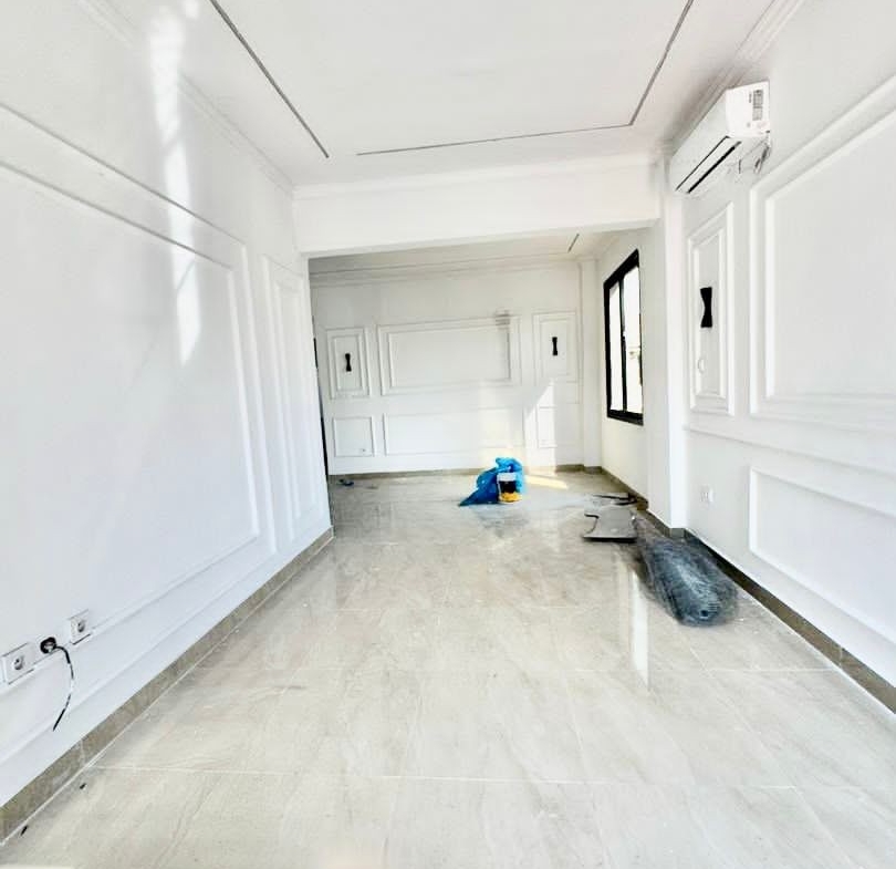 Appartement à Louer – Kintambo, Kinshasa