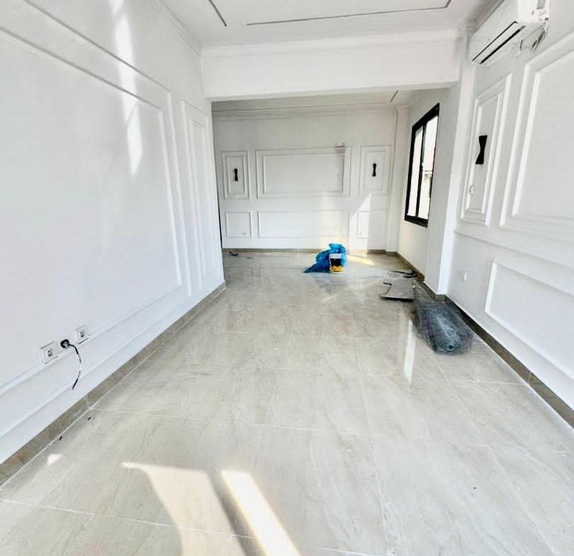 Appartement à Louer – Kintambo, Kinshasa