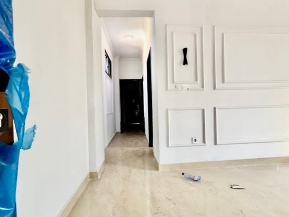 Appartement à louer – kintambo, kinshasa