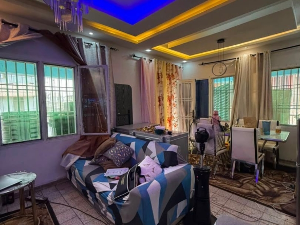 Appartement à louer – kintambo, kinshasa