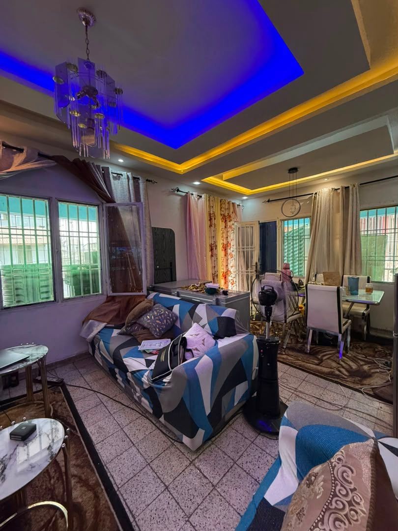 scaled_1001878809 Appartement à Louer – Kintambo, Kinshasa