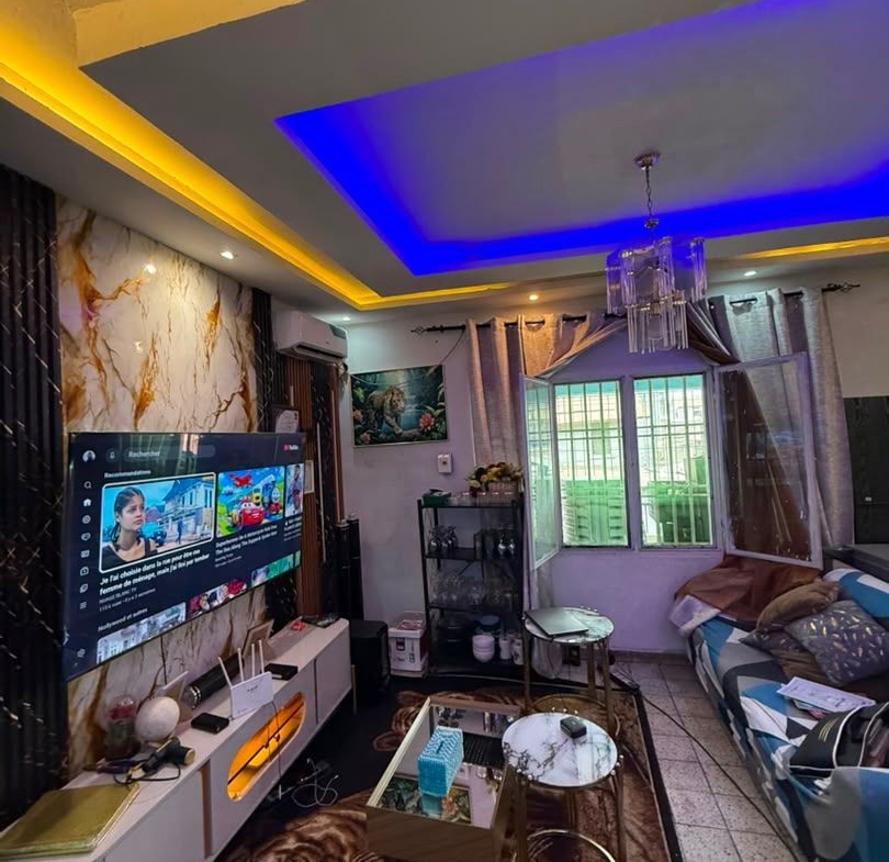 Appartement à Louer – Kintambo, Kinshasa