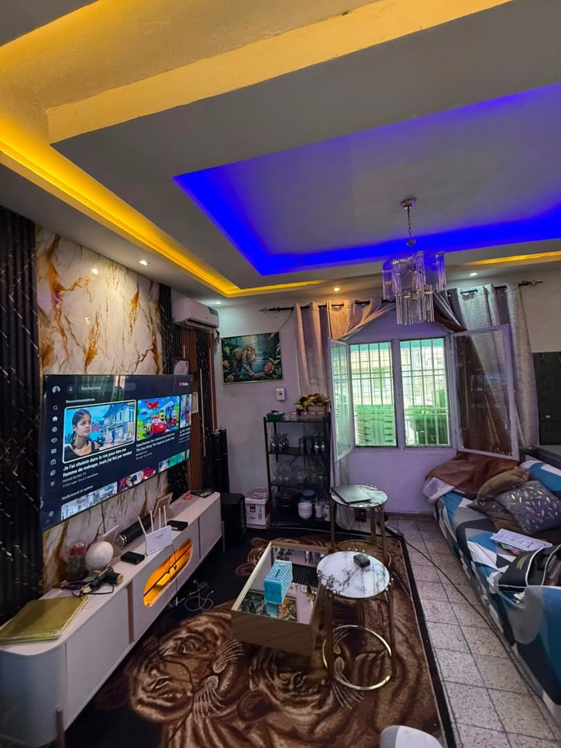 scaled_1001878810 Appartement à Louer – Kintambo, Kinshasa