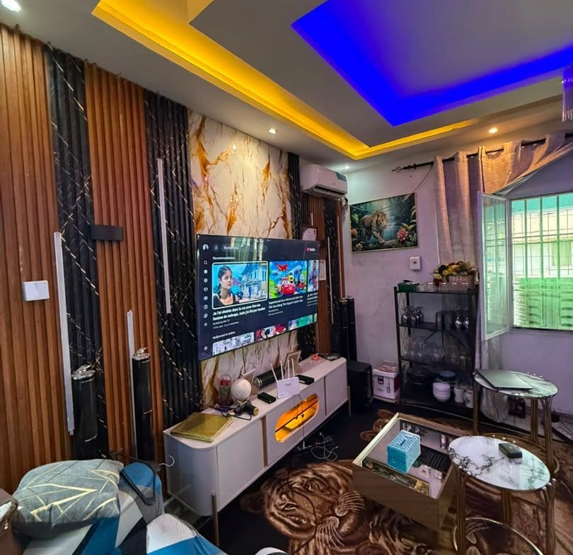 Appartement à Louer – Kintambo, Kinshasa