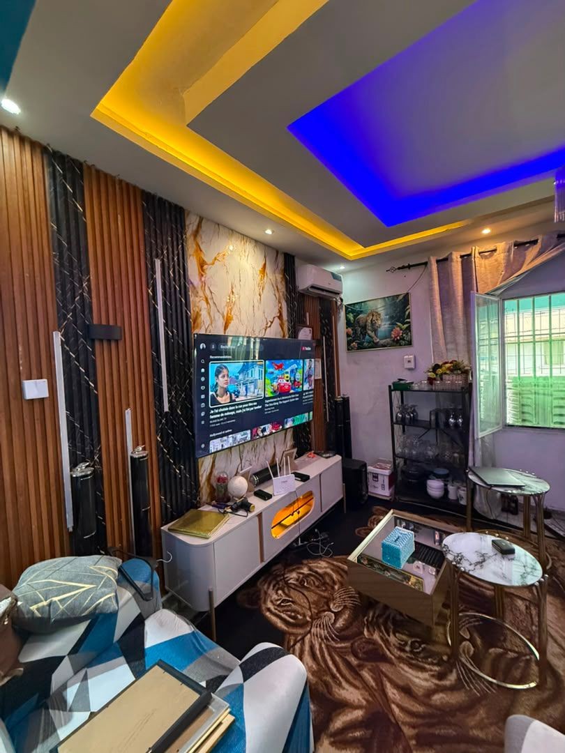 scaled_1001878811 Appartement à Louer – Kintambo, Kinshasa