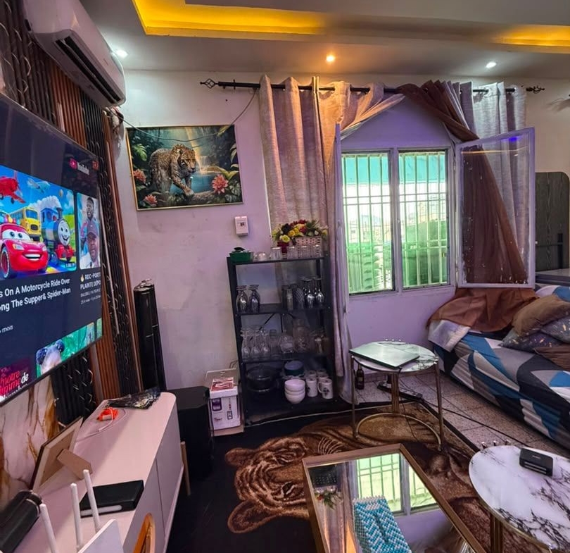 Appartement à Louer – Kintambo, Kinshasa