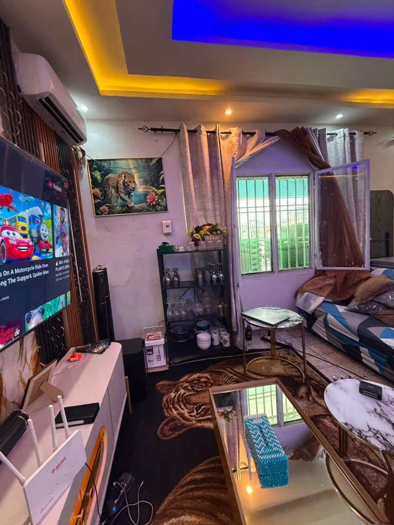 scaled_1001878815 Appartement à Louer – Kintambo, Kinshasa