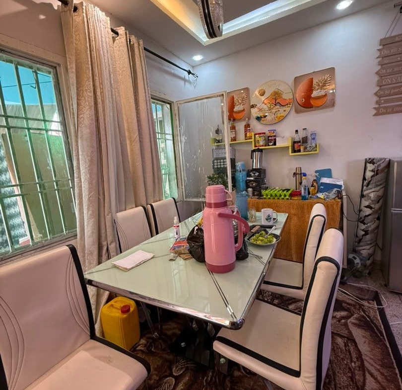 Appartement à Louer – Kintambo, Kinshasa