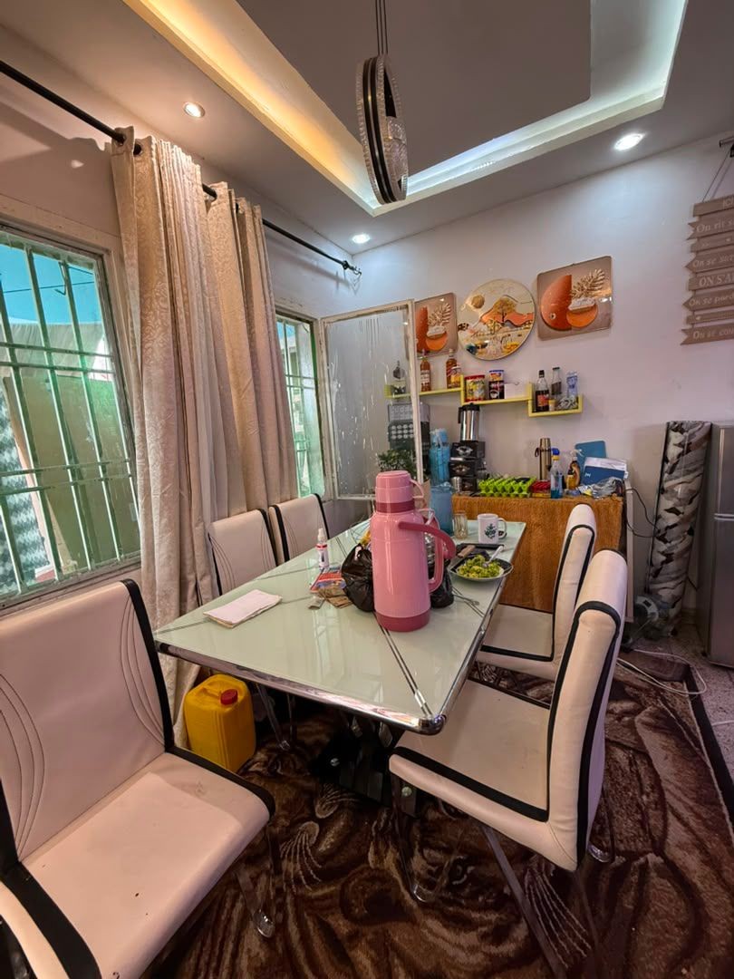 scaled_1001878817 Appartement à Louer – Kintambo, Kinshasa