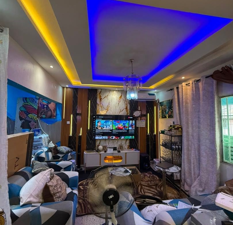 Appartement à Louer – Kintambo, Kinshasa