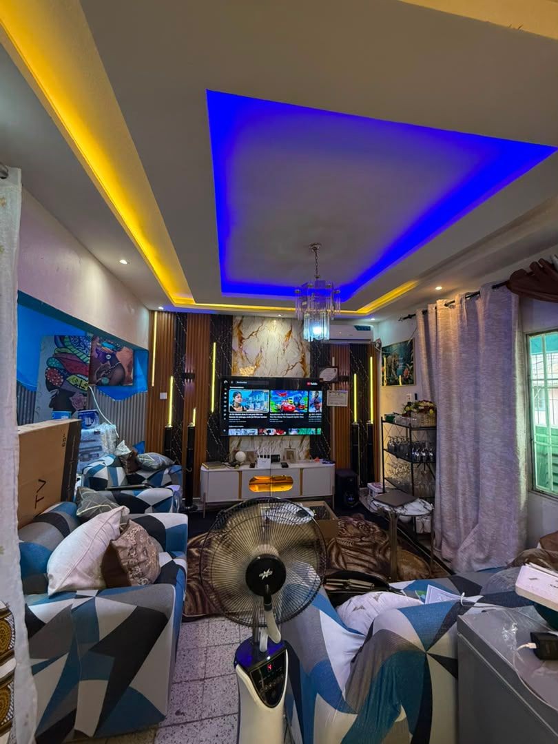 scaled_1001878818 Appartement à Louer – Kintambo, Kinshasa