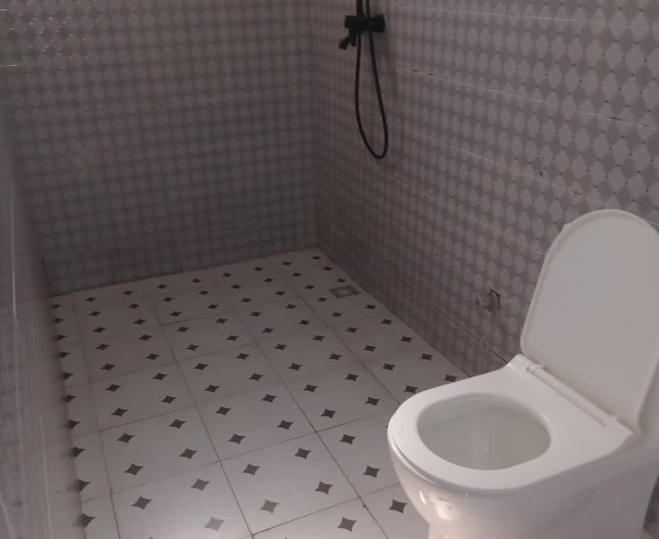 Appartement à Louer – Macampagne, Kinshasa