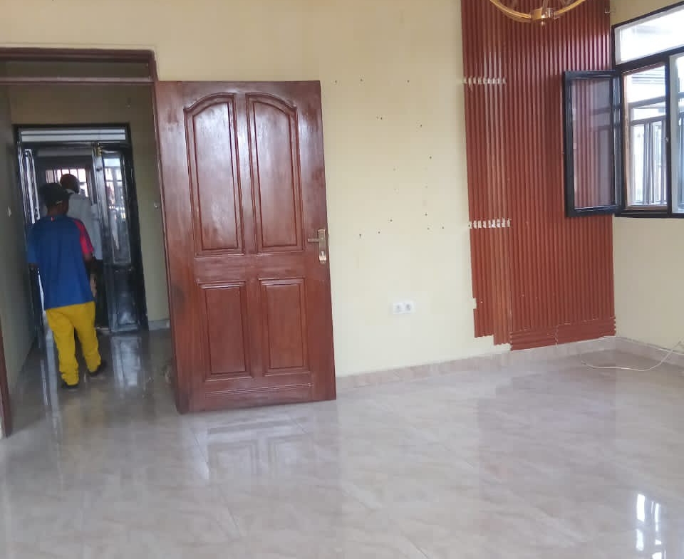 Appartement à Louer – Macampagne, Kinshasa