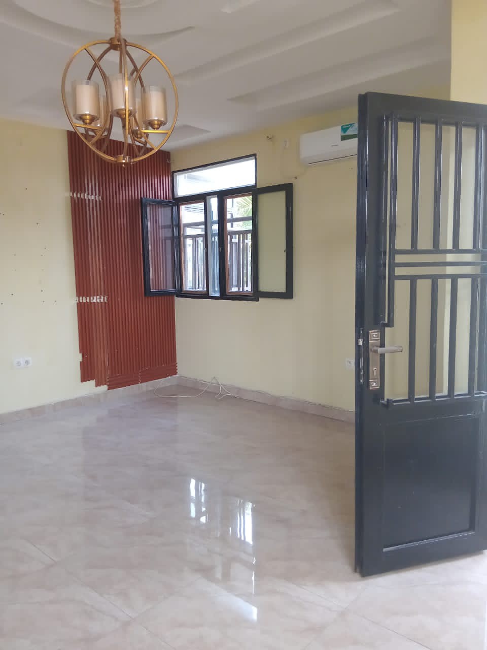 Appartement à Louer – Macampagne, Kinshasa