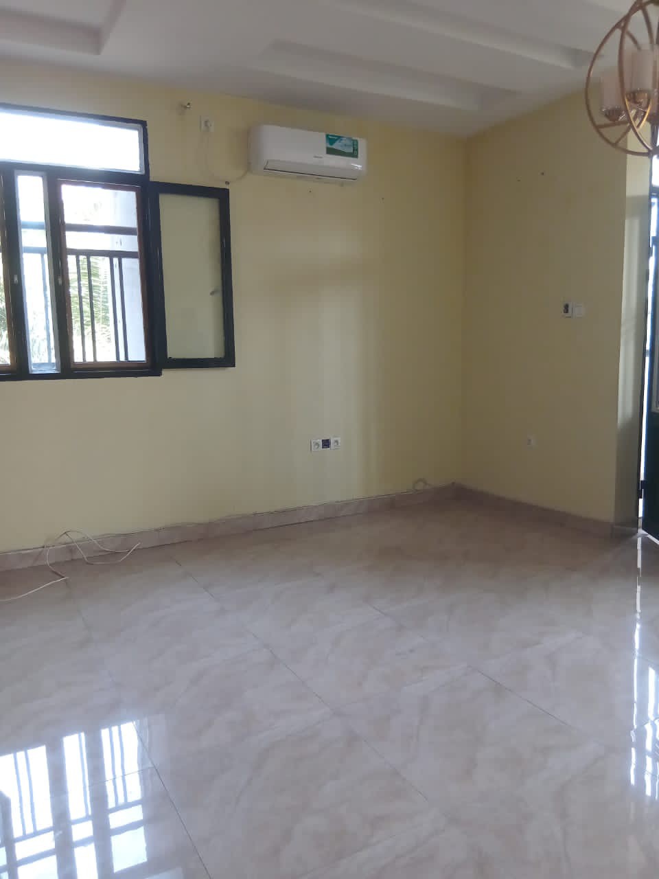 Appartement à Louer – Macampagne, Kinshasa