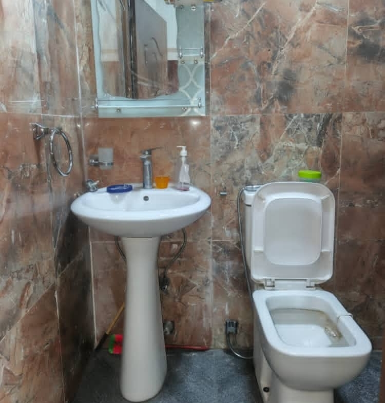 Immeuble à Vendre – Ngaliema, Kinshasa