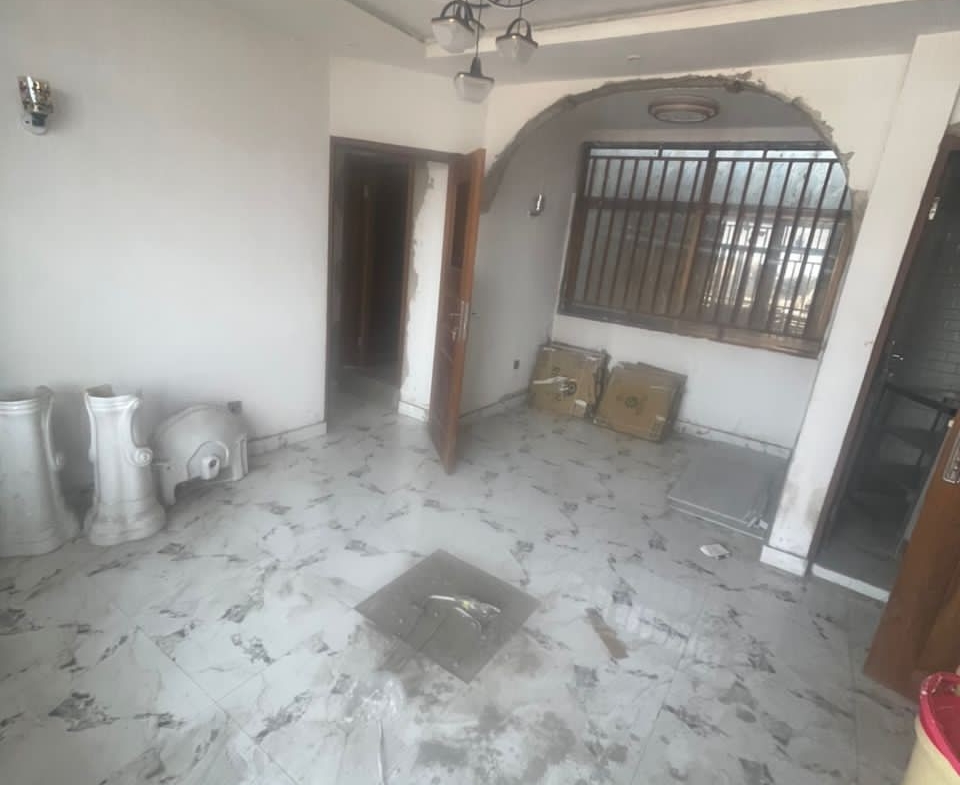 Appartement à Louer – Macampagne, Kinshasa