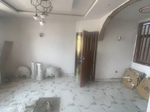 Appartement à louer – macampagne, kinshasa