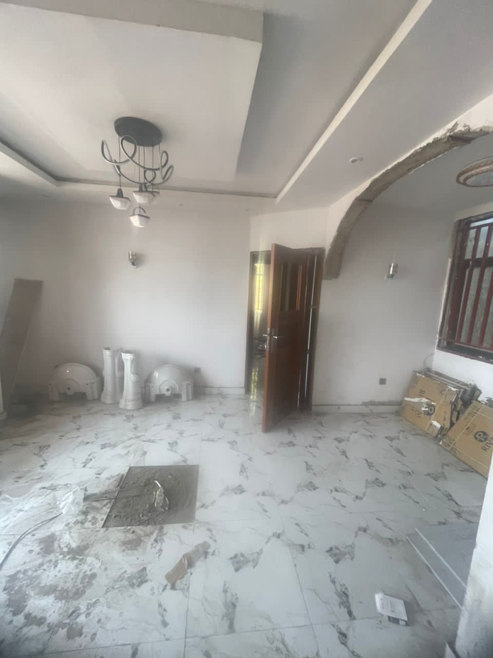 scaled_1001879168 Appartement à Louer – Macampagne, Kinshasa
