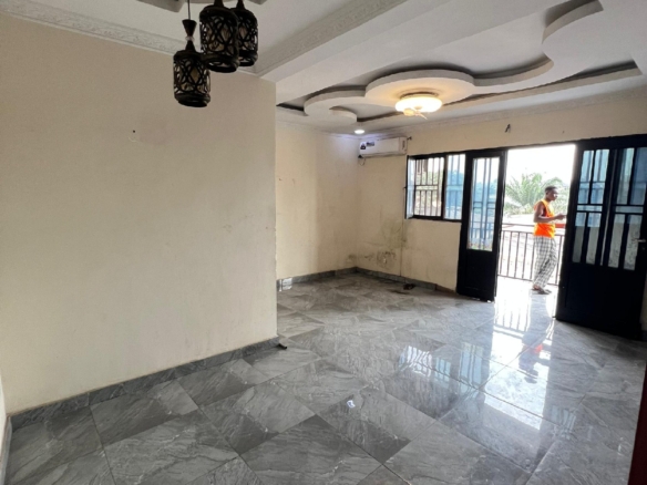 Appartement à louer – kintambo, kinshasa
