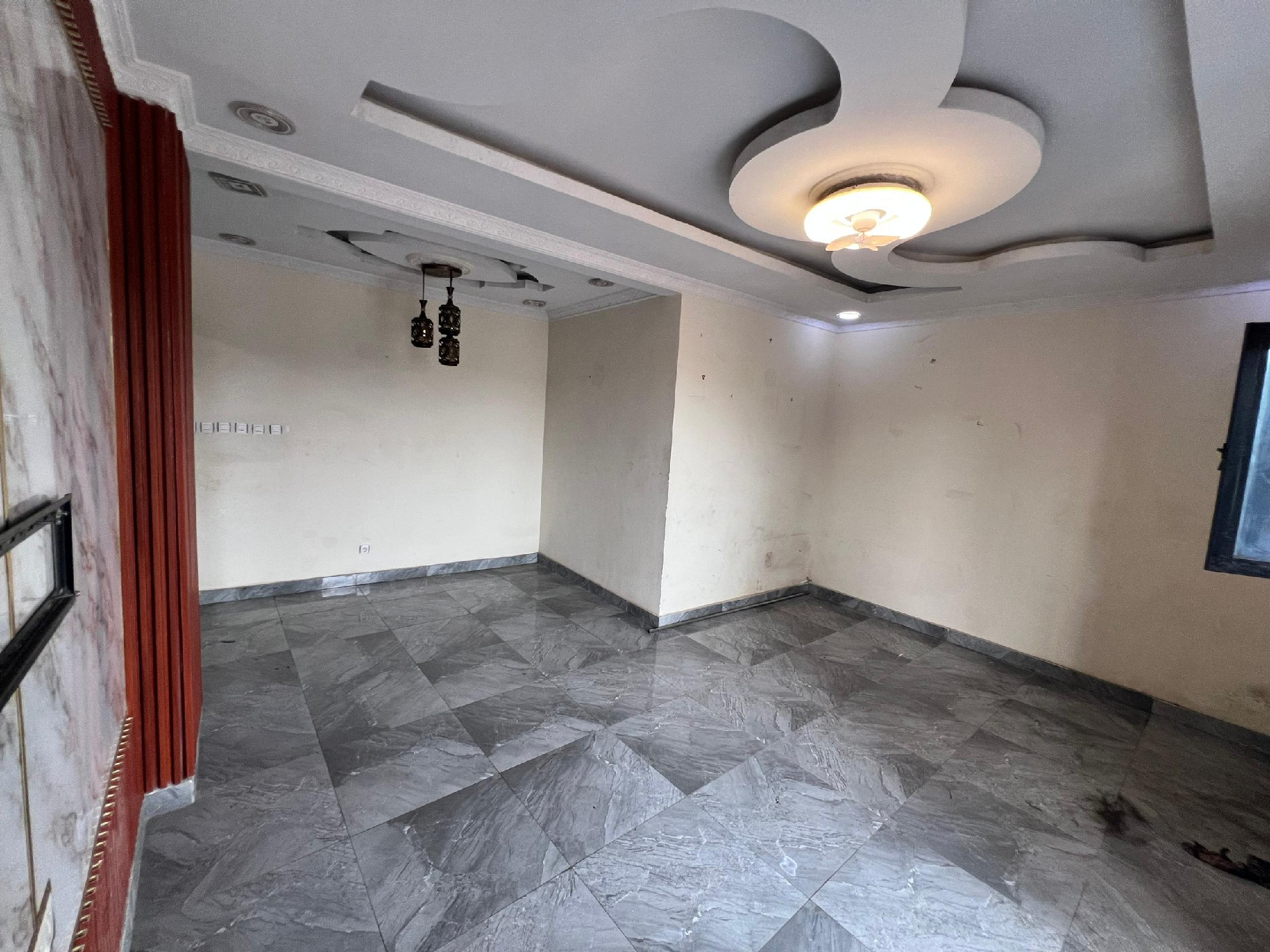 Appartement à Louer – Kintambo, Kinshasa