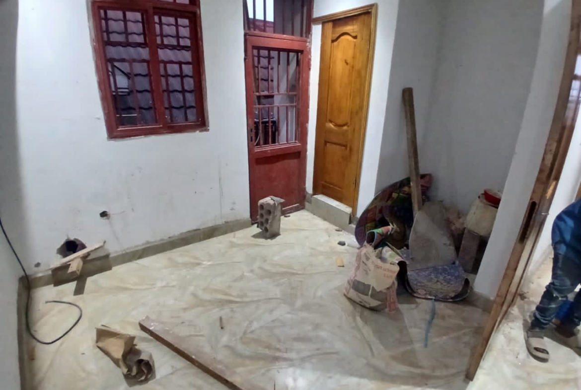 Appartement à Louer – Kintambo, Kinshasa
