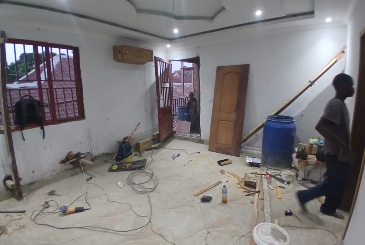Appartement à Louer – Kintambo, Kinshasa