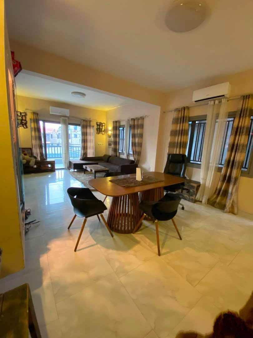 scaled_1001884764 Appartement à Louer – Macampagne, Kinshasa