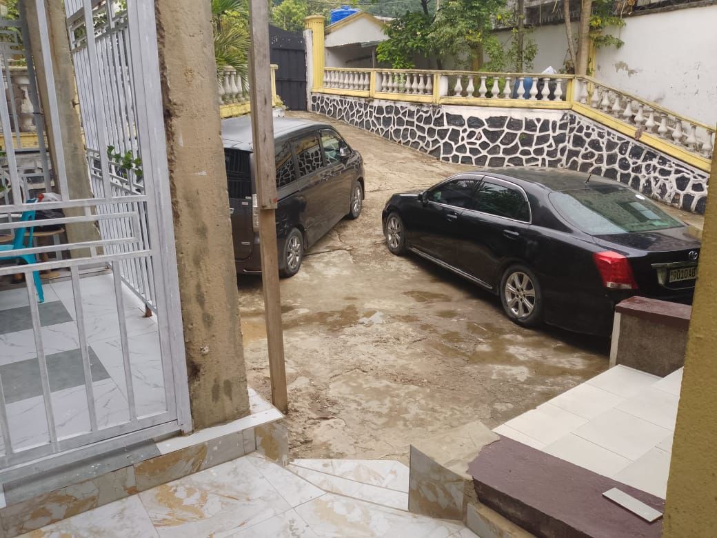Appartement à Louer – Ngaliema, Kinshasa