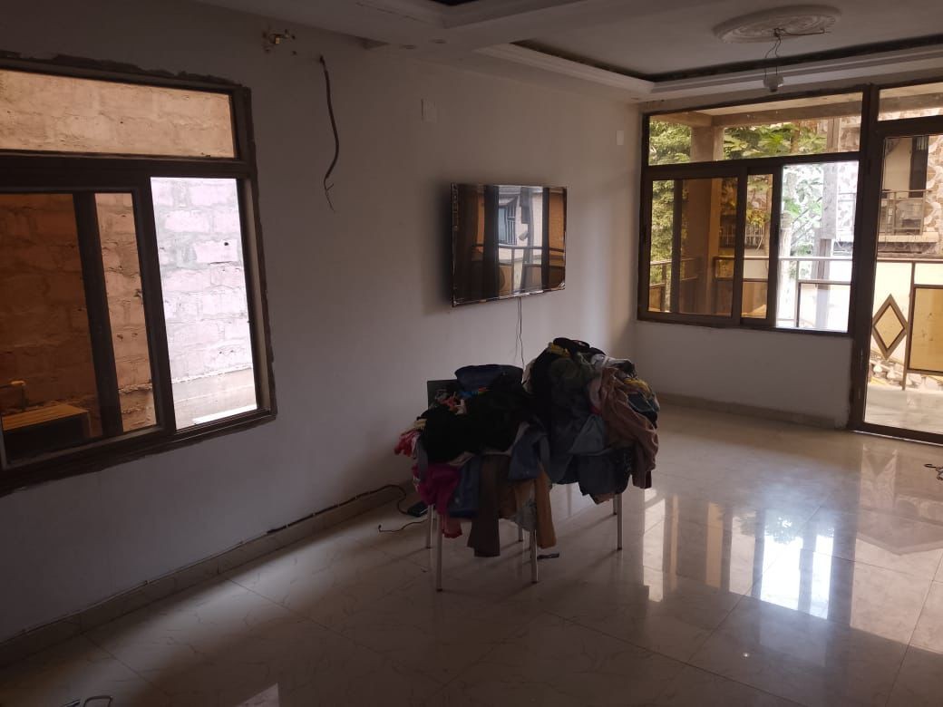 Appartement à Louer – Macampagne, Kinshasa