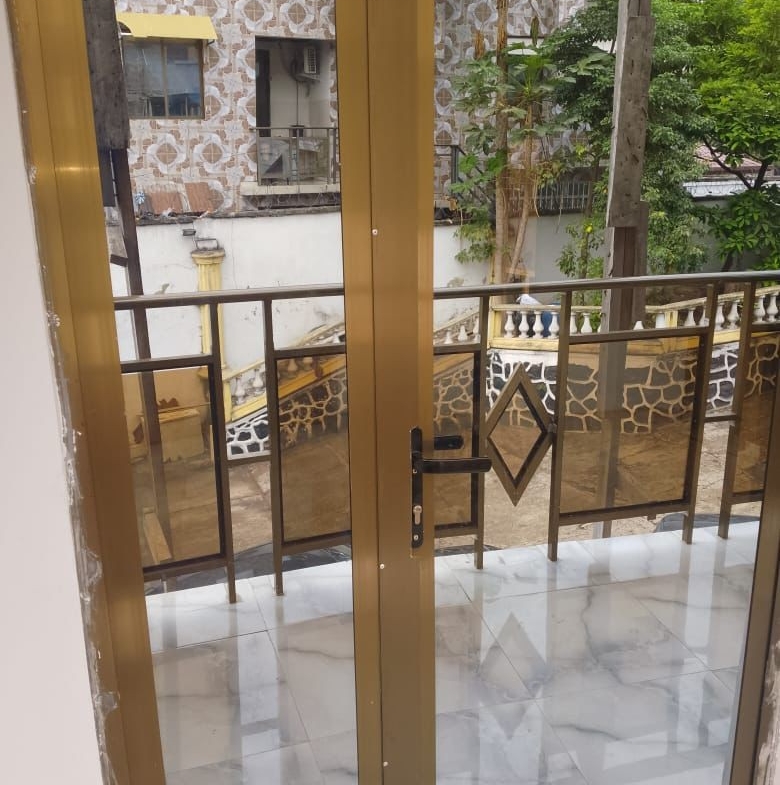 Appartement à Louer – Macampagne, Kinshasa