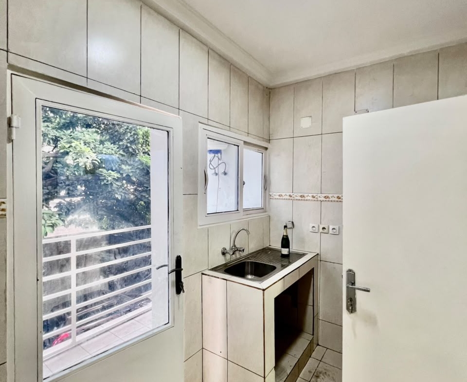 Appartement à Louer – Ngaliema, Kinshasa