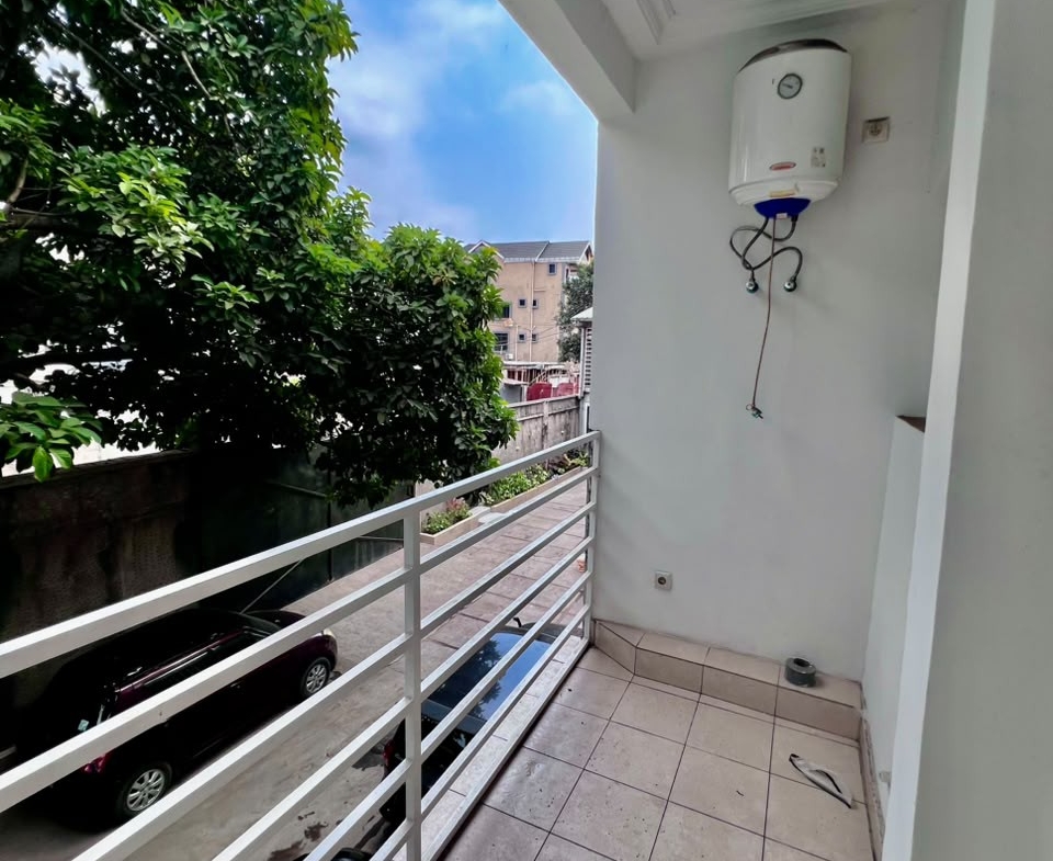 Appartement à Louer – Ngaliema, Kinshasa