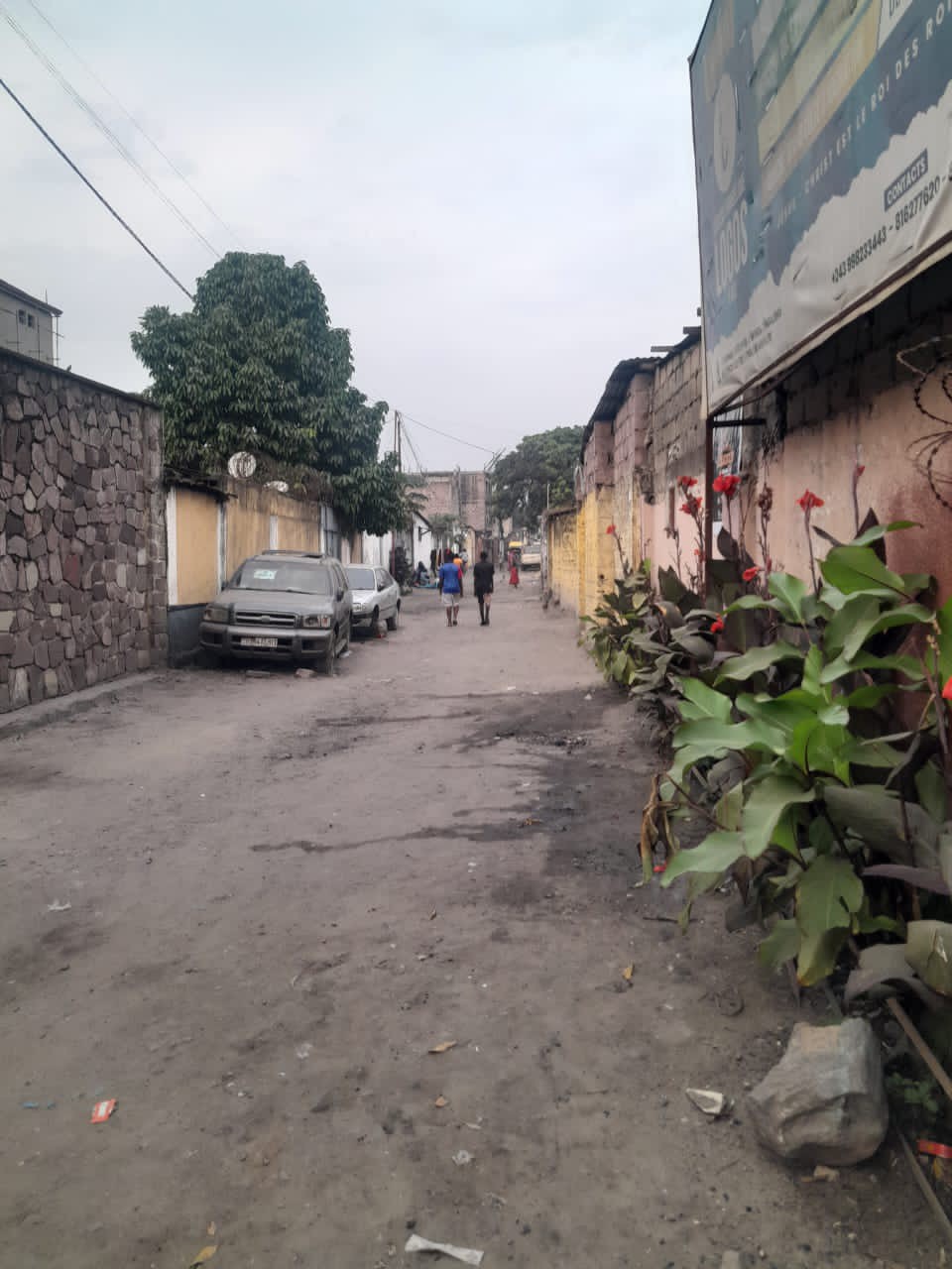 scaled_1001885263 Parcelle-Terrain à Vendre – Ngaliema, Kinshasa