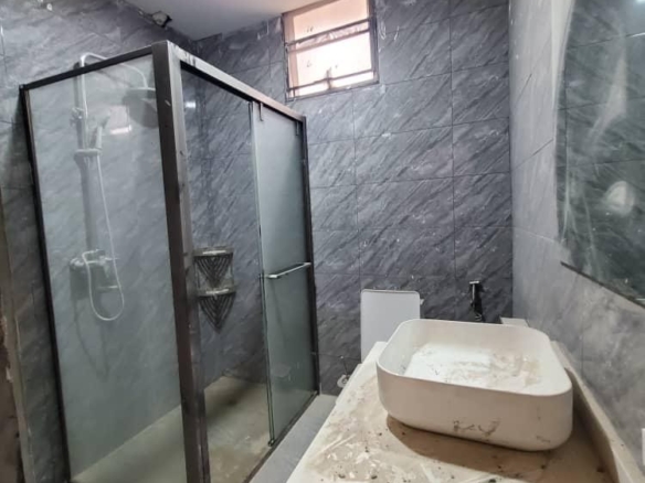 Appartement à louer – ngaliema, kinshasa