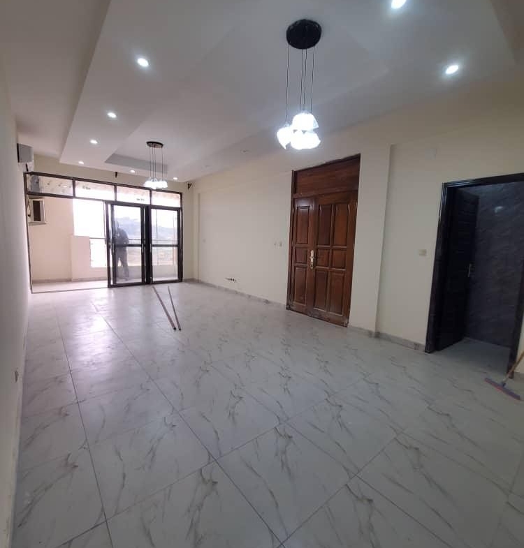 Appartement à Louer – Ngaliema, Kinshasa