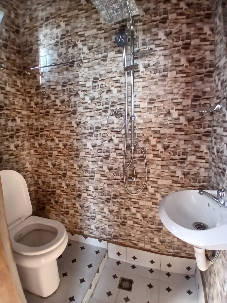 Appartement à Louer – Ngaliema, Kinshasa