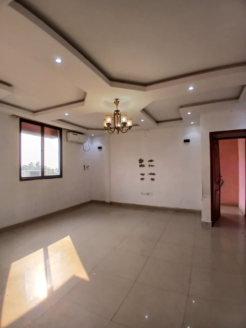 Appartement à Louer – Ngaliema, Kinshasa