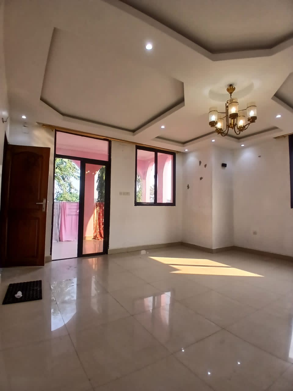 Appartement à Louer – Ngaliema, Kinshasa