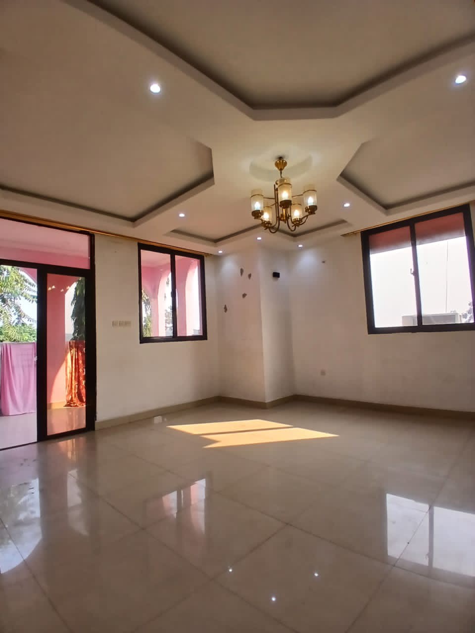Appartement à Louer – Ngaliema, Kinshasa