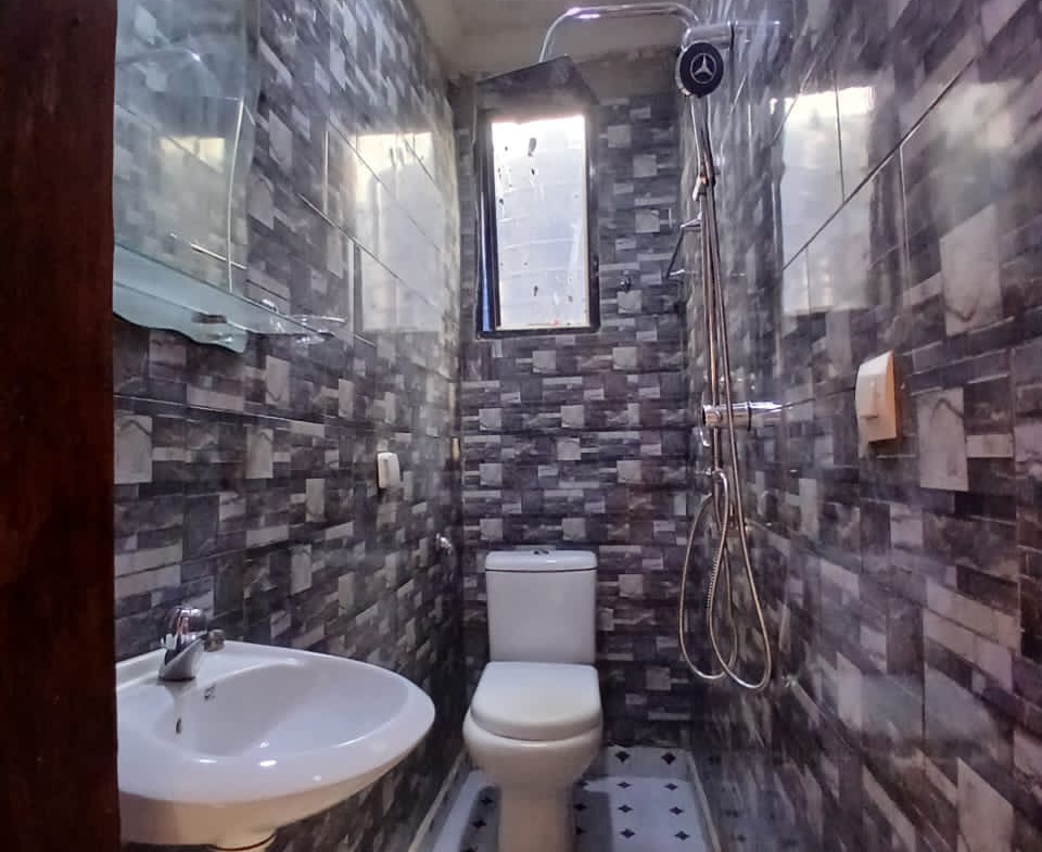 Appartement à Louer – Ngaliema, Kinshasa