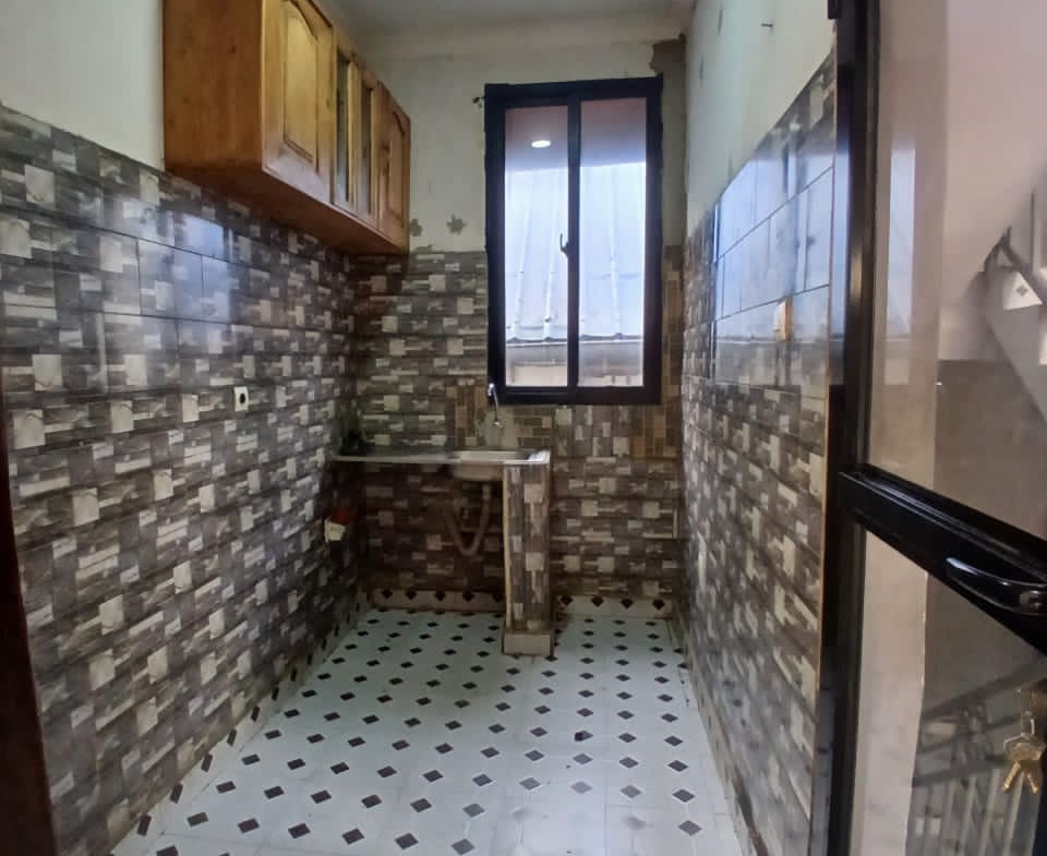 Appartement à Louer – Ngaliema, Kinshasa