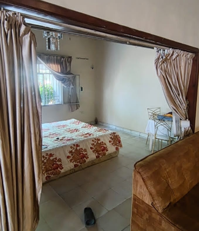 Maison à Vendre – Kintambo, Kinshasa