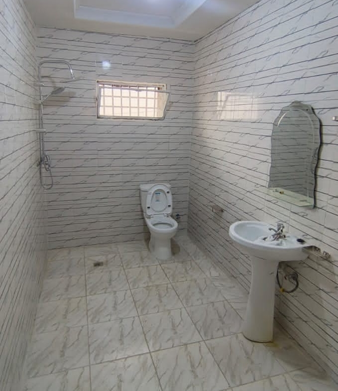 Maison à Vendre – Kintambo, Kinshasa