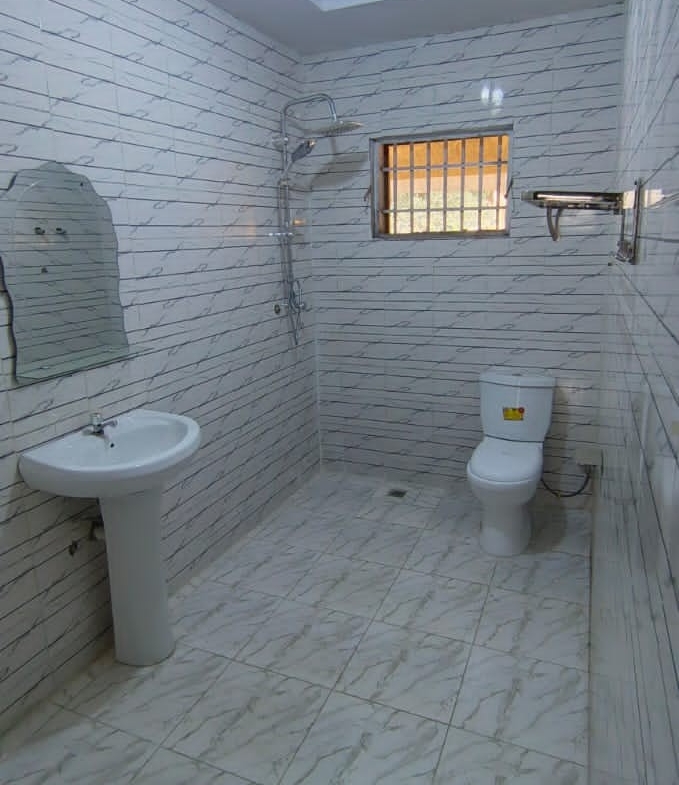 Maison à Vendre – Kintambo, Kinshasa