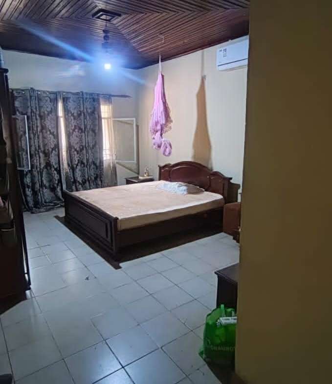 Maison à Vendre – Kintambo, Kinshasa