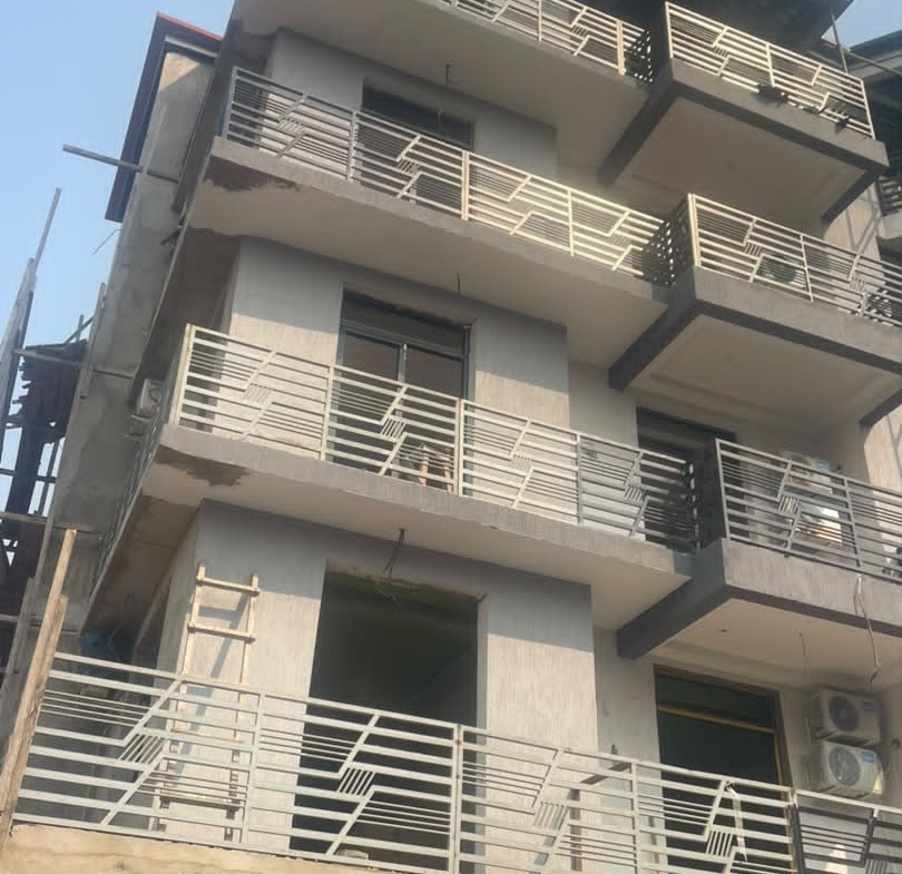 Appartement à Louer – Kintambo, Kinshasa
